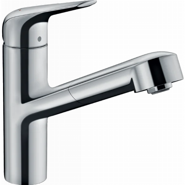 Смеситель для кухонной мойки Hansgrohe Focus M42