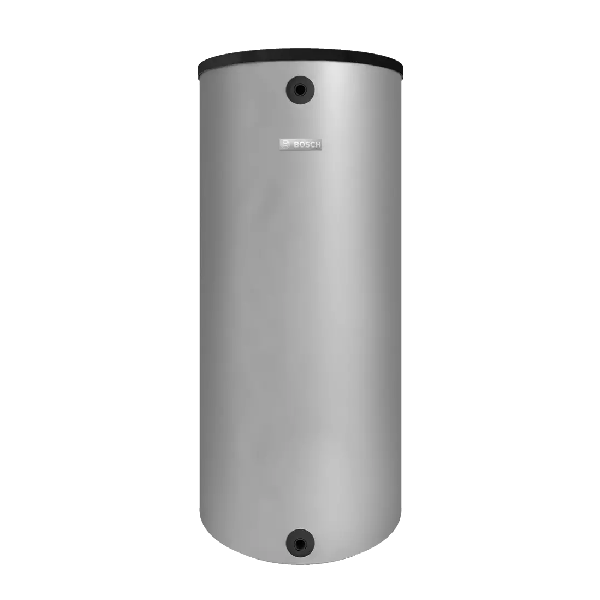 Моновалентний бак непрямого нагріву Bosch BH 200-5 1 B