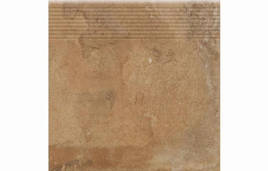 Щабель пряма Piatto Honey 300x300x9 Cerrad