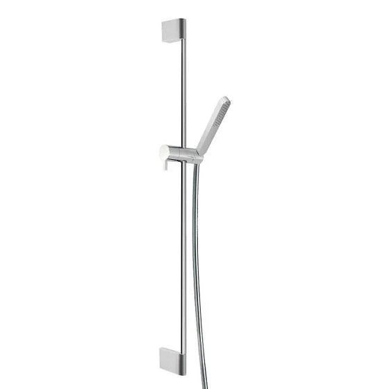 Душовий гарнітур Loft Tres 1jet, штанга 800 мм