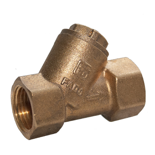 Фільтр осадовий FADO NEW 1/2"