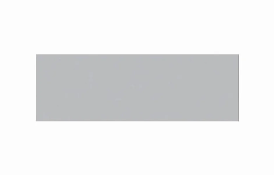 Плитка настінна Glossy Grey 250x750x10 Opoczno