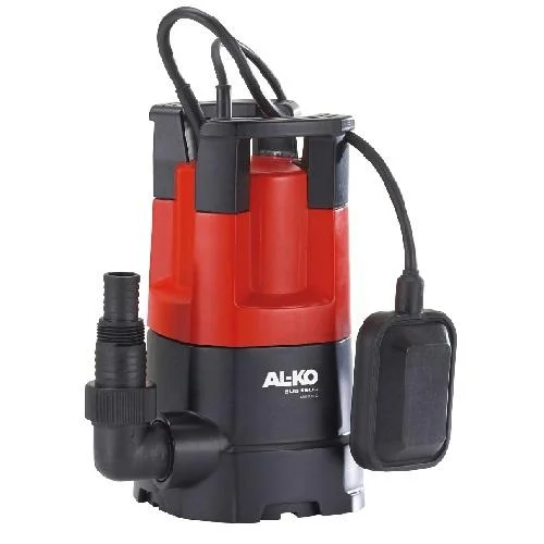 Дренажний насос AL-KO SUB 6500 Comfort