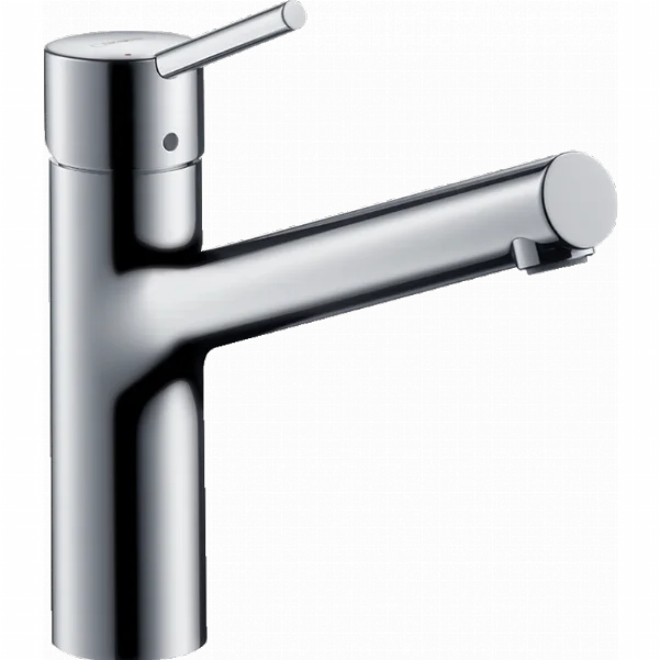 Змішувач Hansgrohe Talis S для кухонного миття 32851000