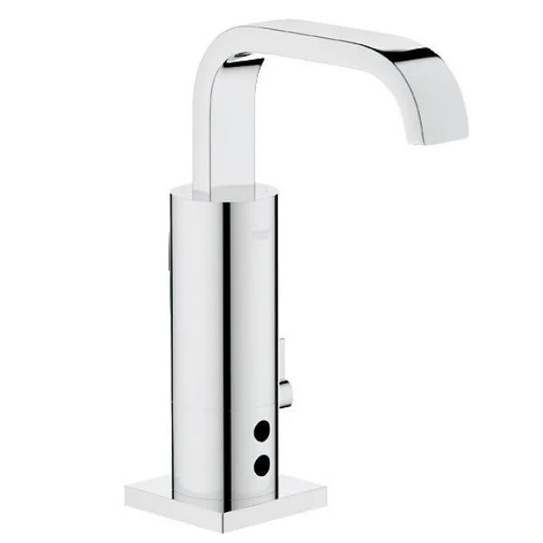 Смеситель инфракрасный для раковины Grohe Allure E