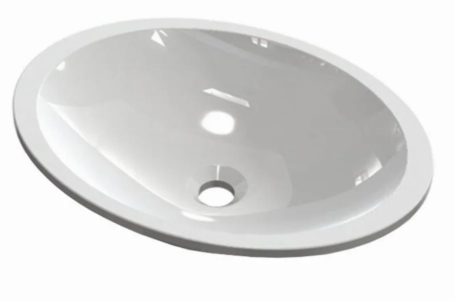 Умывальник Fancy Marble Pat (3305101)