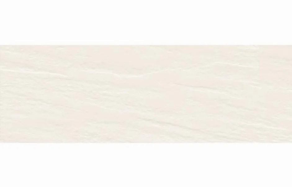 Плитка настенная Nightwish Bianco A RECT STR 250x750x9 Paradyz