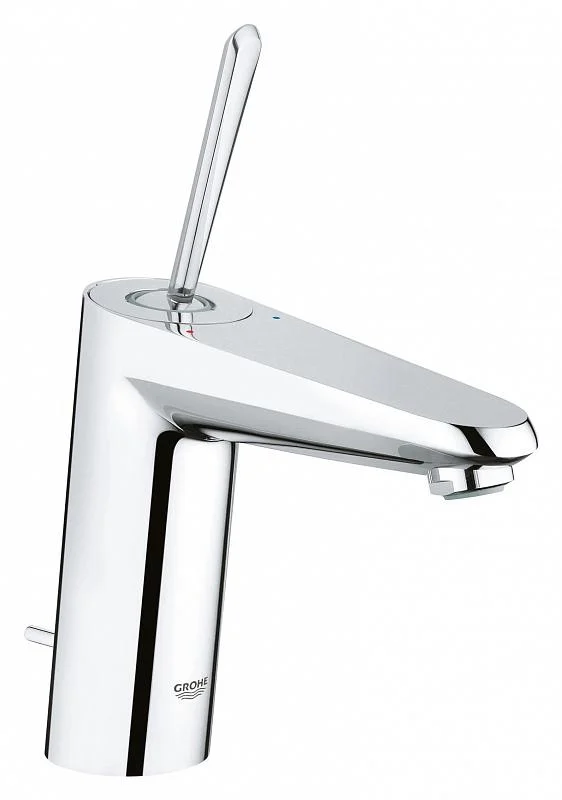 Змішувач Grohe Eurodisc Joy 23427000 для раковини