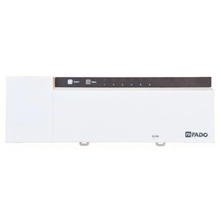 Колодка клемна Fado Smart 220V 6 зон
