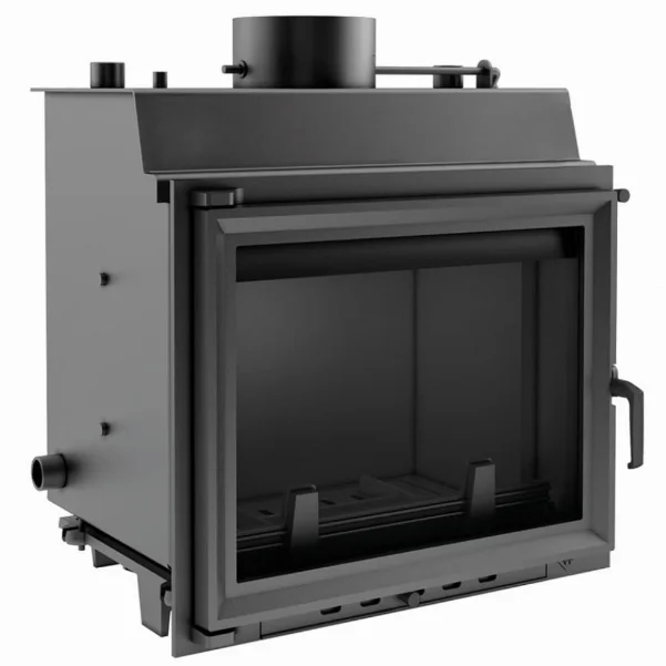 Камінна топка Kratki Maja PW 12 - 8,0 кВт