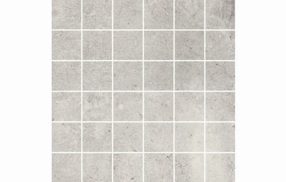 Мозаїка Softcement White POL 297x297x8 Cerrad