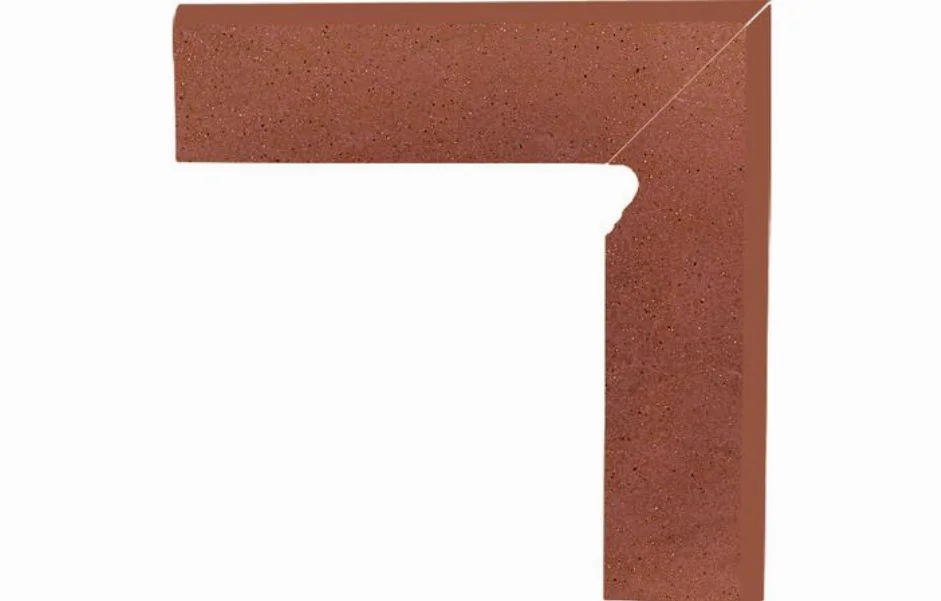 Цоколь правий Taurus Rosa 2х-елементний 81x300x11 Paradyz