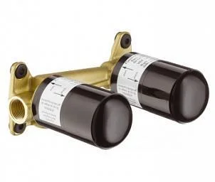 Прихована монтажна частина Hansgrohe 13622180 для змішувача