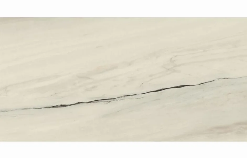 Плитка керамогранитная Marvel Bianco Fantastico LAP 750x1500x9,5 AORS Atlas Concorde