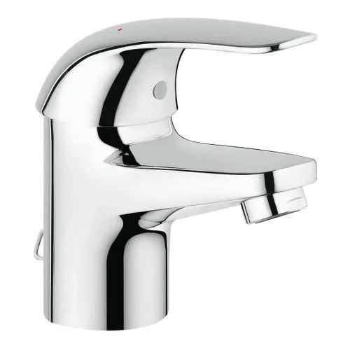 Змішувач Grohe Euroeco 32881000 для раковини