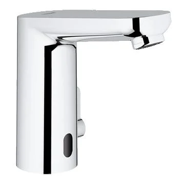 Змішувач для раковини безконтактний Grohe Eurosmart Cosmopolitan