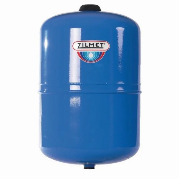 Гідроакумулятор Zilmet Hydro-Pro 18 літрів