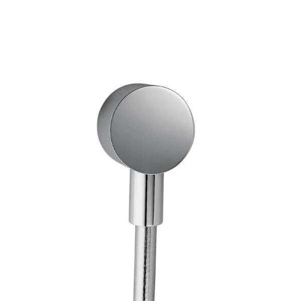 Шланговое подсоединение Axor Starck FixFit Round