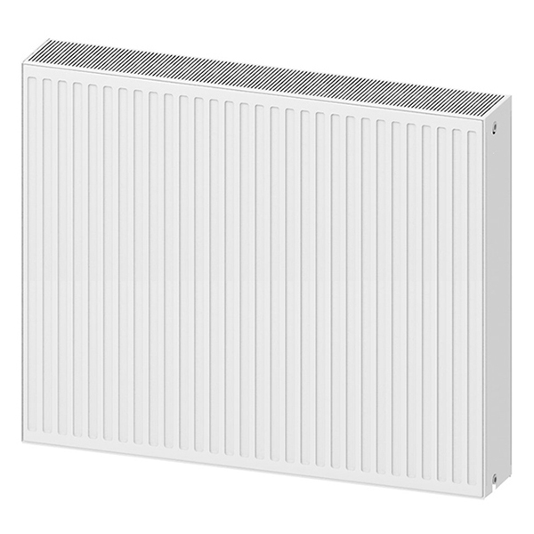 Радіатор сталевий Kermi Therm X2 Profil Kompakt 33 Тип 900×400 мм (бокове підключення)
