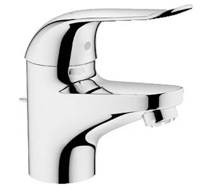 Змішувач Grohe Euroeco Special 32764000 для раковини