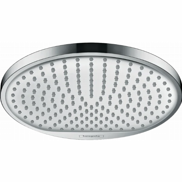 Верхній душ Hansgrohe Crometta S 240 1jet LowPressure 26725000