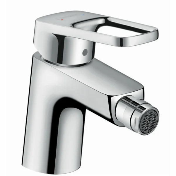 Змішувач Hansgrohe Logis loop для біде 71250000