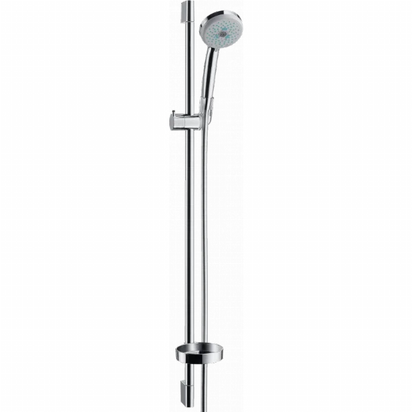 Душовий набір Hansgrohe Croma 100 Multi/Unica C 27774000