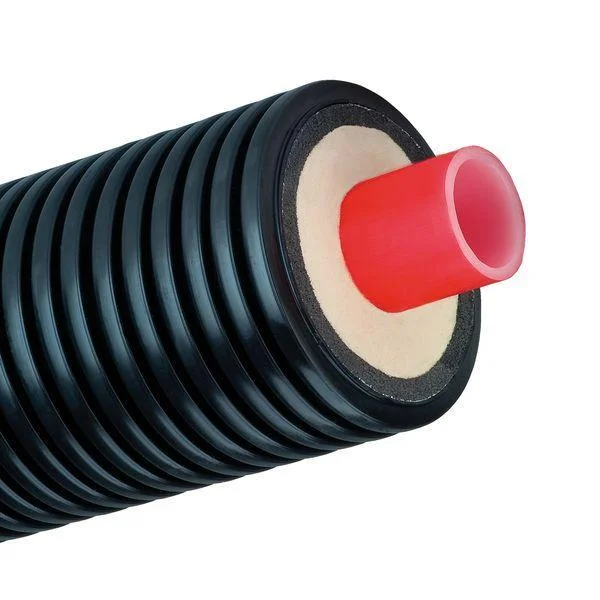 Однотрубная система AustroPUR 145/50×4,6