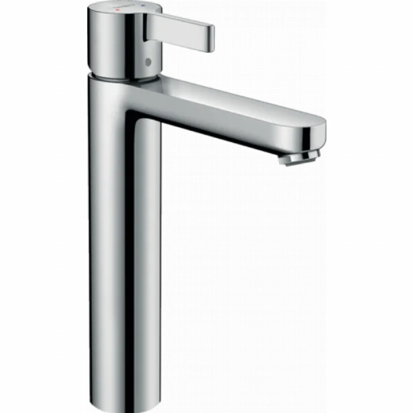 Смеситель для умывальника Hansgrohe Metris S