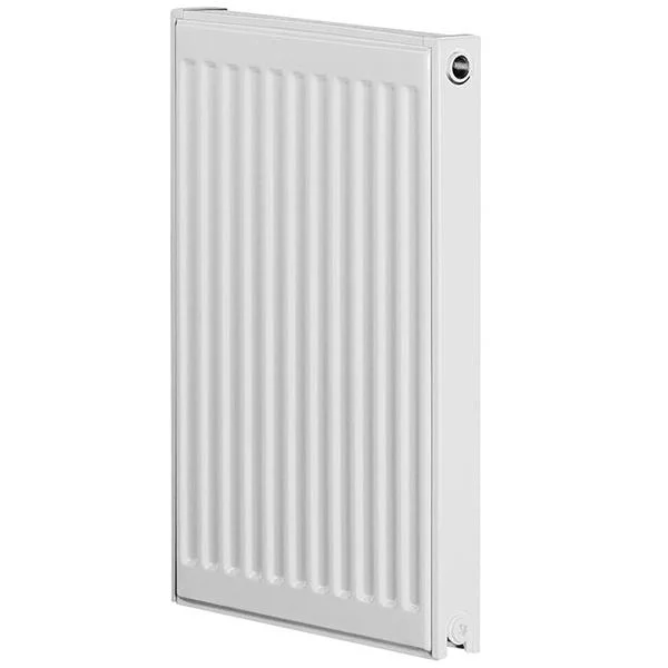 Радіатор сталевий Vaillant VKO 11 Тип 900×600 мм (бокове підключення)