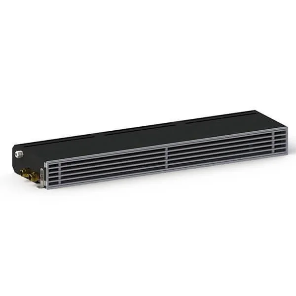 Конвектор CARRERA DV 80 275x80x1000 мм, 882 Вт