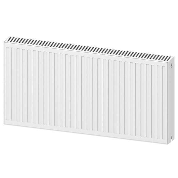 Радіатор сталевий Vaillant VKO 22 Тип 500×1200 мм (бокове підключення)
