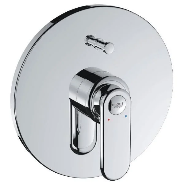 Змішувач для ванни і душа Grohe Veris