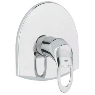 Смеситель для душа GROHE CHIARA NEW однорычаж. (комп. верх. монт. част. для 35501 без встра. механ), хром