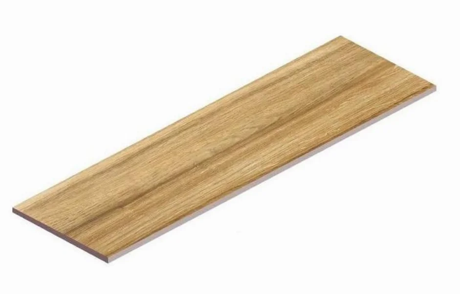 Плитка підлогова Ultima Orange 175x600x8 Cerrad
