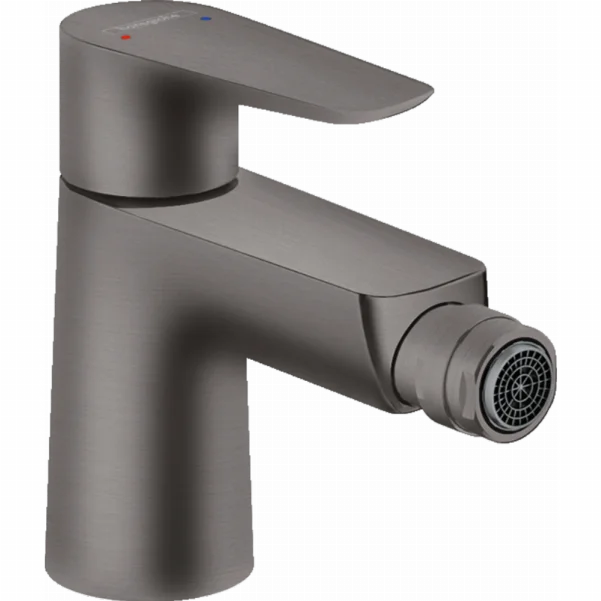 Змішувач Hansgrohe Talis E для біде 71720340