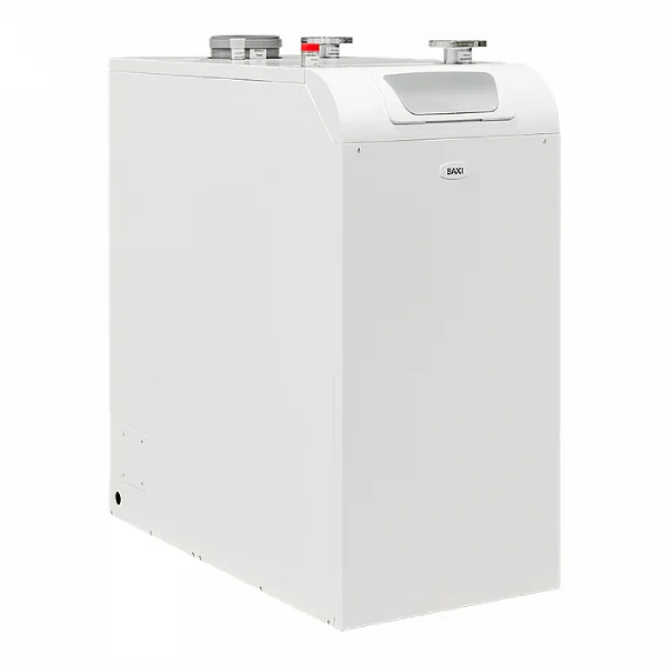 Котел газовий конденсаційний Baxi POWER HT-А 1.500 - 500 кВт