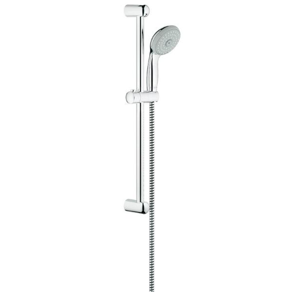 Душовий гарнітур Grohe Tempesta New 100 3jet