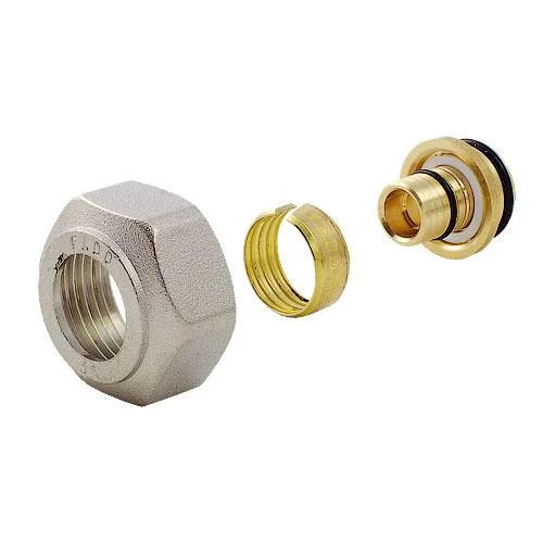 Євроконус FADO Ø 16(2.2)×3/4" EK