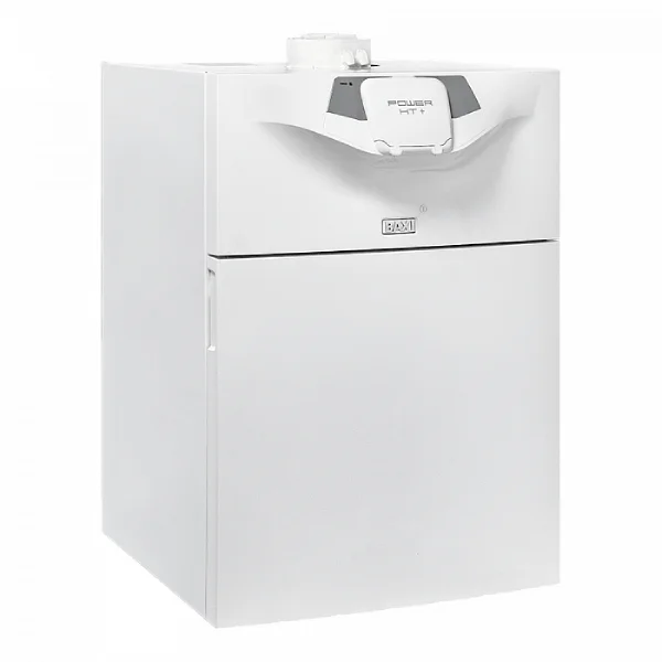 Котел газовий конденсаційний BAXI POWER HT+ 1.110 - 110 кВт
