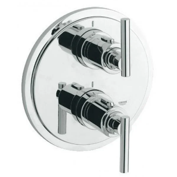 Змішувач-термостат для ванни і душа GROHE Atrio