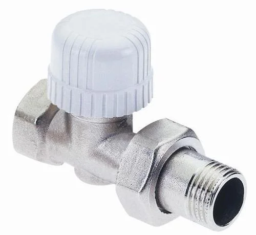 Кран радіаторний термостатичний ICMA 3/4" M30x1,5 прямої