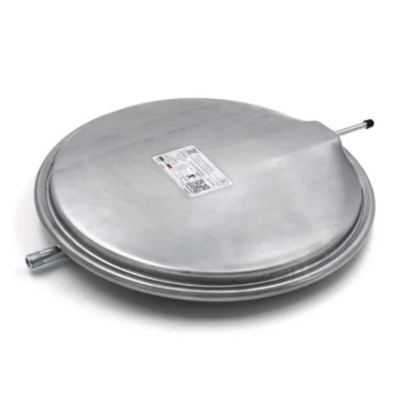 Расширительный бак Zilmet Oem-Pro 6 литров, Ø392 мм