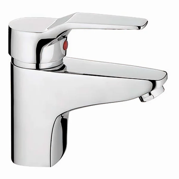 Змішувач для умивальника HAIBA ZEON HB0406