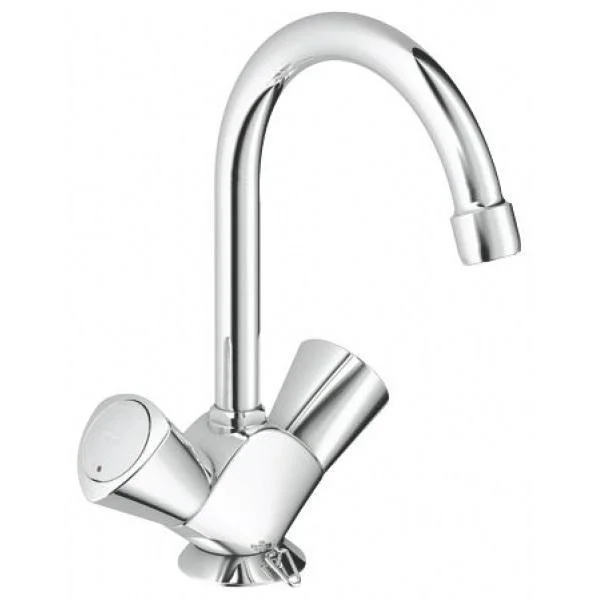 Смеситель для раковины Grohe Costa S (с цепочкой)