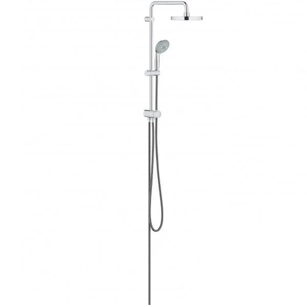 Душова система Grohe New Tempesta 200