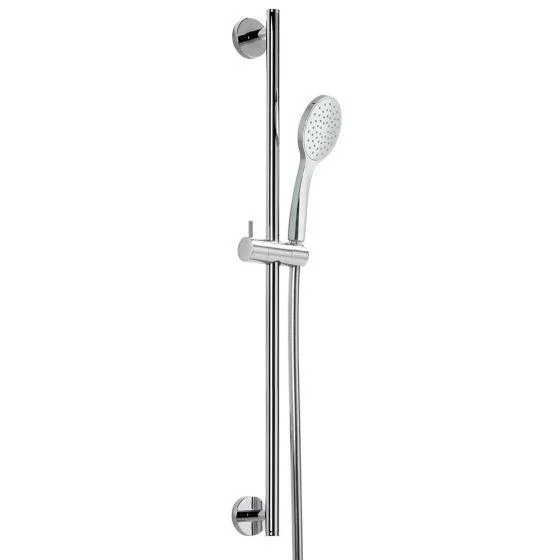 Душовий гарнітур Tres Showers 1jet, штанга 850 мм