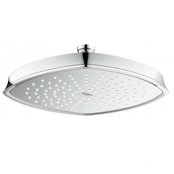Верхній душ Grohe Grandera 210 мм, хром