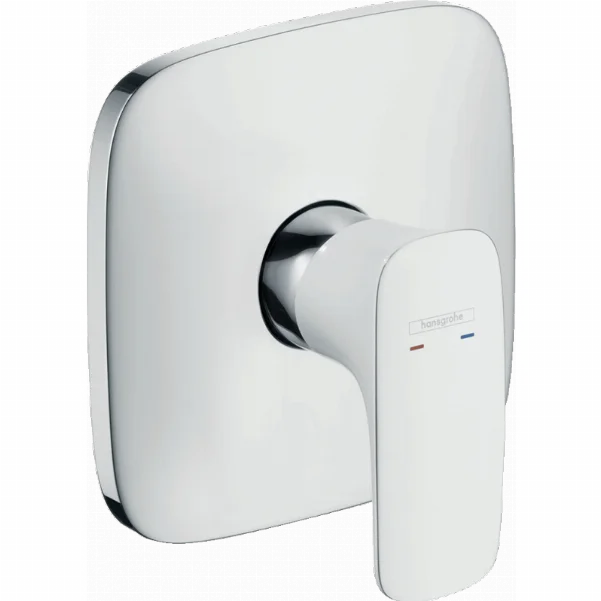 Зовнішня частина змішувача для душу Hansgrohe Pura Vida