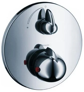 Термостат Hansgrohe Ecostat E 15700000 для ванни з душем,